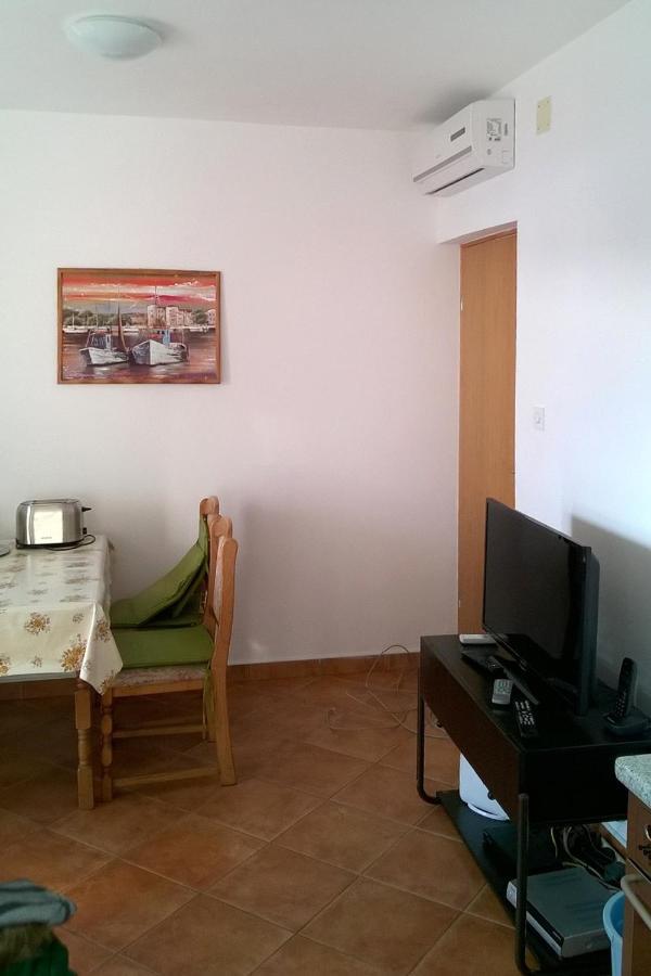 Apartment Rabac 2323B Exterior photo