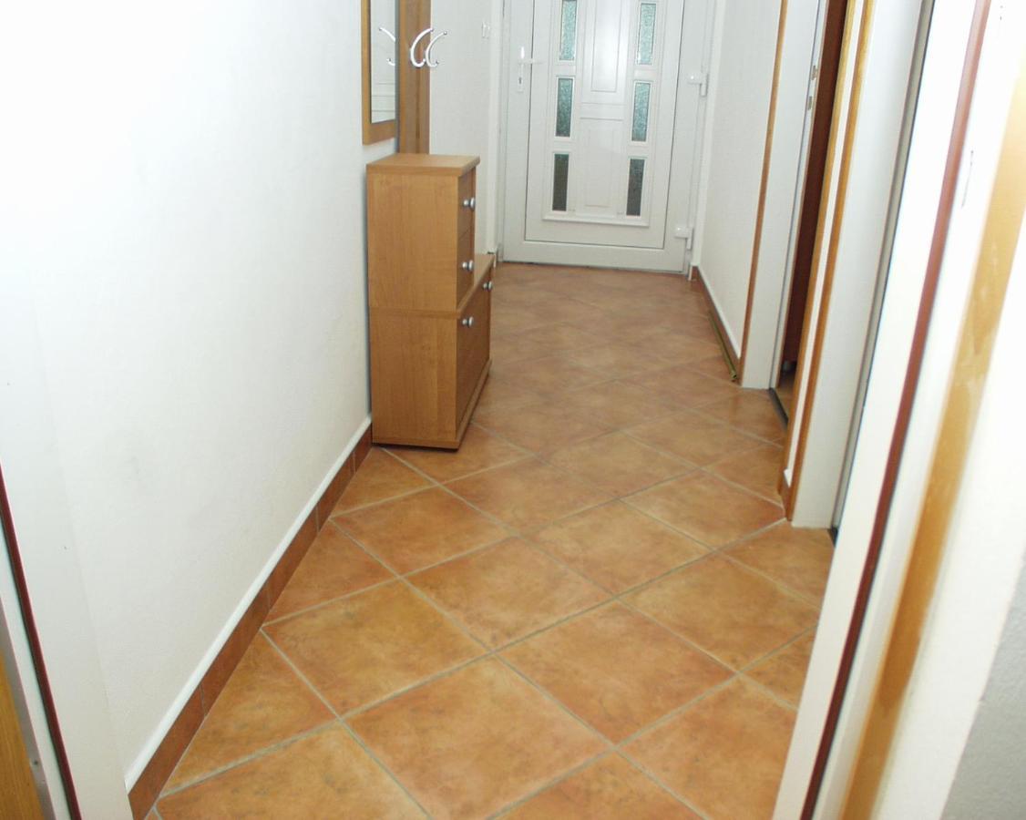 Apartment Rabac 2323B Exterior photo